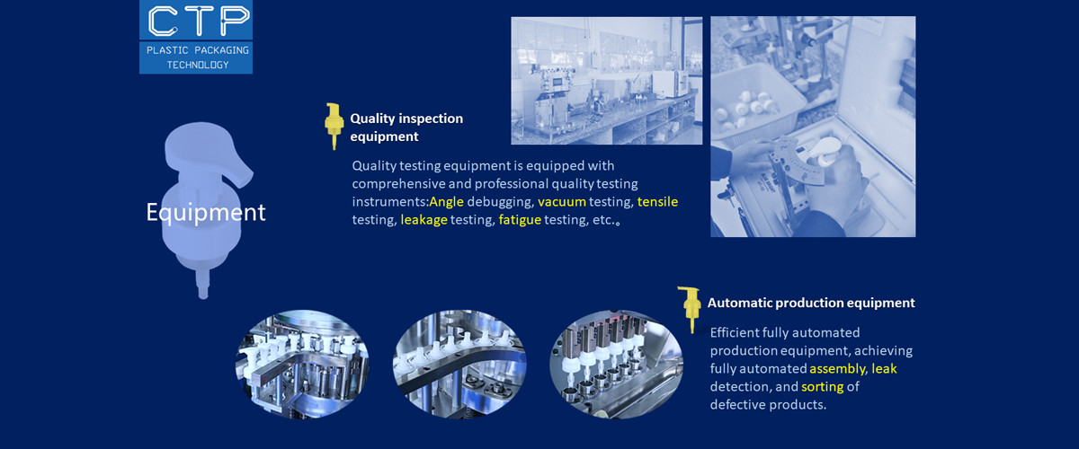 Qualität Schaumkunststoff-Pumpe usine
