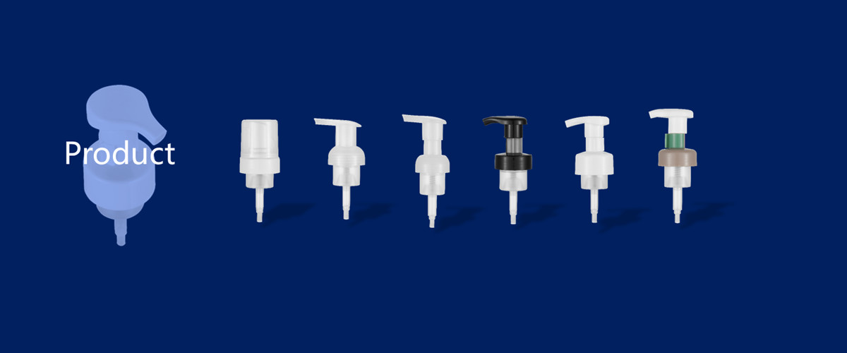 Qualität Schaumkunststoff-Pumpe usine