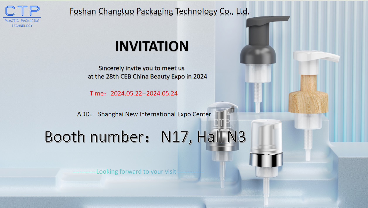 Qualität Schaumkunststoff-Pumpe usine