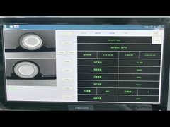 Maschenprüfmaschine