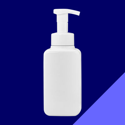 quality Plastik-pp. Material der äußeren Kern-Körper-Lotions-Pumpen-Zufuhr-für Flasche 500ML factory