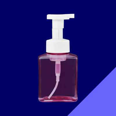 quality Innerhalb Plastik-pp. des Materials der Kern-Körper-Lotions-Pumpen-Zufuhr-für Flasche 300ml factory