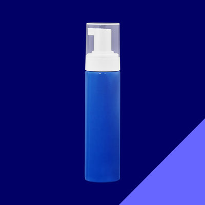 quality Luftlose Flasche benutzen Plastik-pp. Material des Mini Foam Pump Inside Core-Leck-Beweis- factory