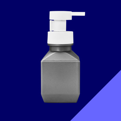 quality Gel-Art der äußerer Kern-Gesichtswäsche-Pumpen-Zufuhr-40/410 für Flasche 280ML factory